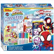 Buy Inkredibles Activity Kit Spidey & His Amazing Friends