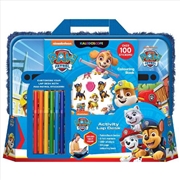 Buy Paw Patrol Activity Lap Desk