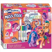 Buy Inkredibles Activity Kit My Little Pony