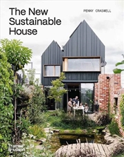 Buy New Sustainable House