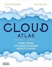 Buy Cloud Atlas