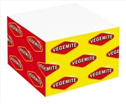 Buy Vegemite Paper Block