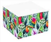 Buy Toucan Paper Block