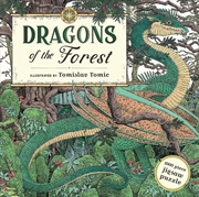 Buy Dragons Of The Forest