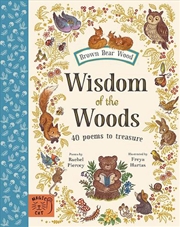 Buy Wisdom Of The Woods