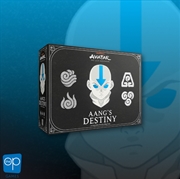 Buy Aang's Destiny Deckbuilding Ga