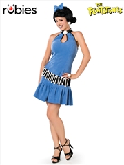 Buy Betty Rubble Deluxe - Size M