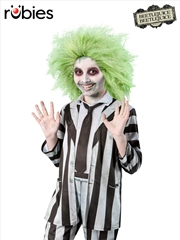 Buy Beetlejuice Wig - Child