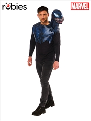 Buy Venom Symbiote 3d Top - Adult