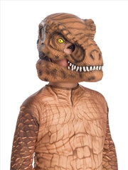 Buy T-Rex Moveable Jaw Mask - Chil