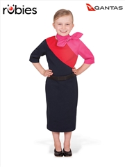 Buy Qantas Female Cabin Crew Unifo