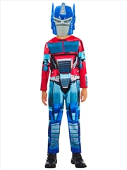 Buy Optimus Prime Classic - 9-10