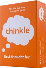 Buy Thinkle