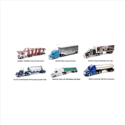 Buy 1:32 Assorted Trucks 6pcs