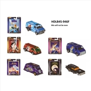 Buy 1:64 Pop Culture Disney 12pc Pack Dash 946F