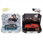 Buy 1:64 SSM Tin Diorama 21 R1 (SINGLES)