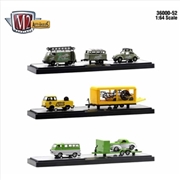 Buy 1:64 Auto Haulers Mix 52 SINGLES