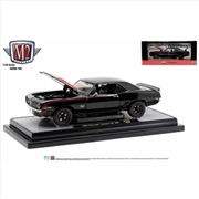 Buy 1:24 1969 Chevrolet Camaro SS 396