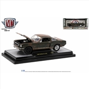 Buy 1:24 Weathered 1966 Shelby GT 350 Mustang