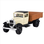 Buy 1:24 1931 Ford Model AA Platinum Series