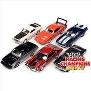 Buy 1:64 2021 R2 Racing Champ Mint