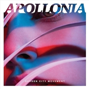 Buy Apolloni - White Vinyl