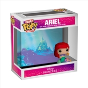 Buy Little Mermaid - Ariel (Atlantica) Bitty Pop! Deluxe