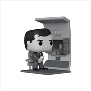 Buy Twilight Zone - Robert Wilson Pop! Deluxe