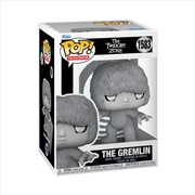 Buy Twilight Zone - Gremlin Pop! Vinyl