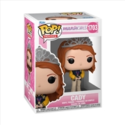 Buy Mean Girls: 20th Anniversary - Cady Heron Pop! Vinyl