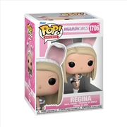 Buy Mean Girls: 20th Anniversary - Regina George Pop! Vinyl