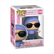 Buy Mean Girls: 20th Anniversary - Damian Pop! Vinyl