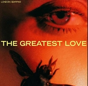 Buy The Greatest Love