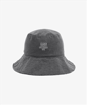 Buy Bts Jimin & Jung Kook - Are You Sure?! Official Md Bucket Hat Grey