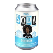 Buy The Marvels (2023) - Photon Vinyl Soda