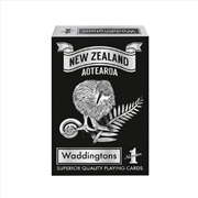 Buy New Zealand Playing Cards