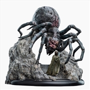 Buy The Lord of the Rings - Shelob Miniature Statue