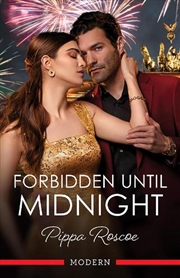 Buy Forbidden Until Midnight