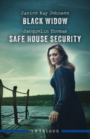 Buy Black Widow/Safe House Security