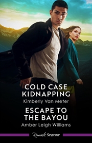 Buy Cold Case Kidnapping/Escape To The Bayou