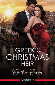 Buy Greek'S Christmas Heir