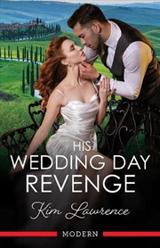 Buy His Wedding Day Revenge