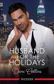 Buy Husband For The Holidays