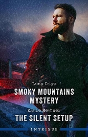 Buy Smoky Mountains Mystery/The Silent Setup