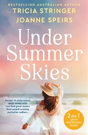 Buy Under Summer Skies/Right as Rain/Second Chance Love in Point Perry