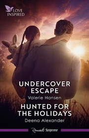 Buy Undercover Escape/Hunted For The Holidays