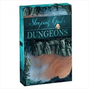 Buy Sleeping Gods Dungeons