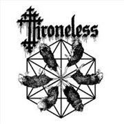 Buy Throneless - Brown Vinyl Ltd