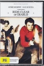 Buy Ride Clear Of Diablo