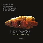 Buy Live At Superdeluxe 1